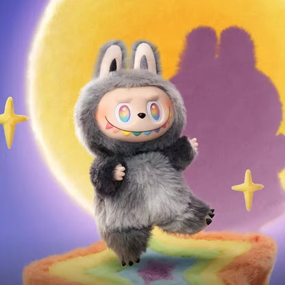 the MONSTERS Big into Energy Series-Vinyl Plush Pendant Blind Box Toys Kawaii Anime Action Figure Surprise Mystery Box